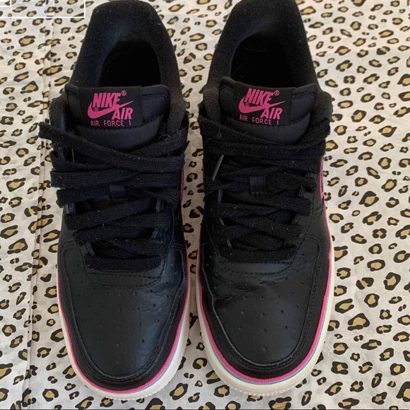 Nike | AF1 / Air Force 1 ‘07 LV8 Low Sport NBA - “South Beach” - Picture 6 of 15